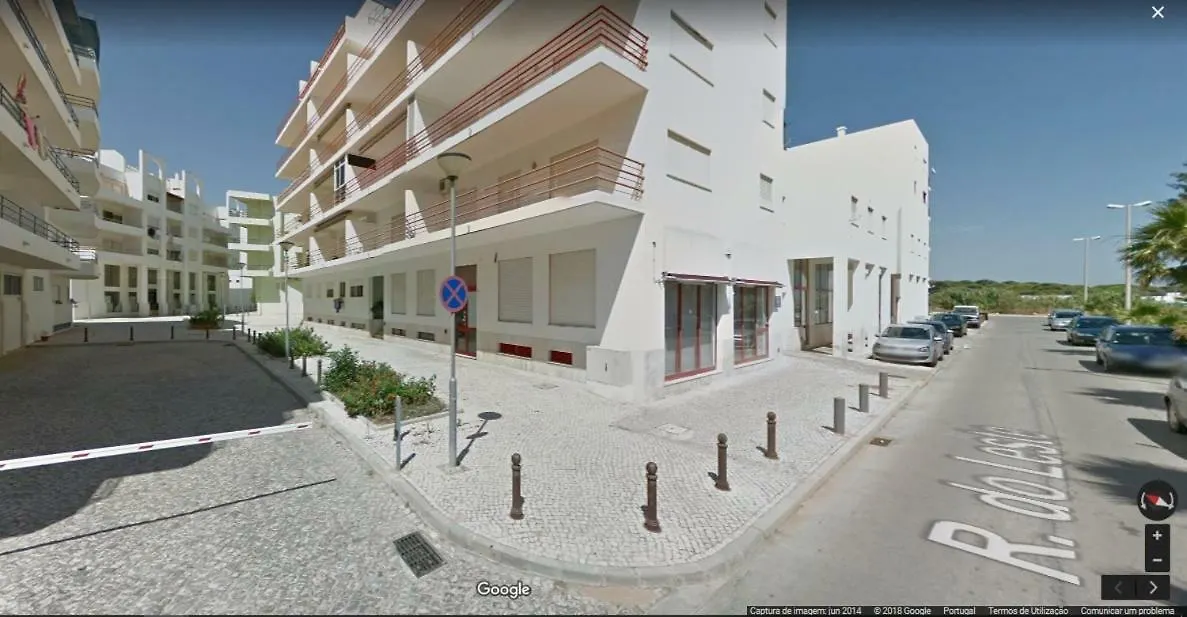 Apartment Estudio Atlantico II Hotel Quarteira Portugal