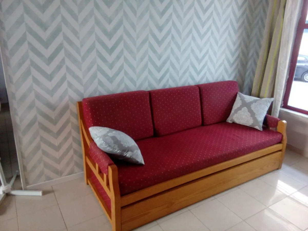 Estudio Atlantico II Hotel Quarteira Apartment
