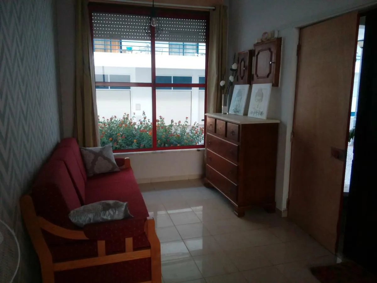 Estudio Atlantico II Hotel Quarteira